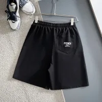 $39.00 USD Fendi Pants For Men #1426747