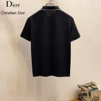 $48.00 USD Christian Dior T-Shirts Short Sleeved For Men #1426756