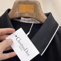$48.00 USD Christian Dior T-Shirts Short Sleeved For Men #1426756