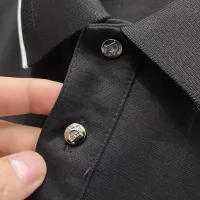 $48.00 USD Christian Dior T-Shirts Short Sleeved For Men #1426756