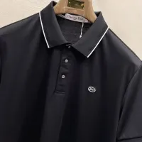 $48.00 USD Christian Dior T-Shirts Short Sleeved For Men #1426756