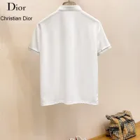 $48.00 USD Christian Dior T-Shirts Short Sleeved For Men #1426761