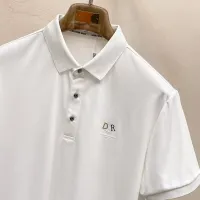 $48.00 USD Christian Dior T-Shirts Short Sleeved For Men #1426761