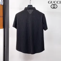 $52.00 USD Gucci Shirts Short Sleeved For Men #1426774