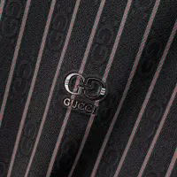 $52.00 USD Gucci Shirts Short Sleeved For Men #1426774