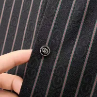 $52.00 USD Gucci Shirts Short Sleeved For Men #1426774