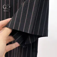 $52.00 USD Gucci Shirts Short Sleeved For Men #1426774