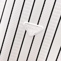 $52.00 USD Prada Shirts Short Sleeved For Men #1426775