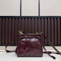 $85.00 USD Prada AAA Quality Messenger Bags For Women #1426780