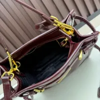 $85.00 USD Prada AAA Quality Messenger Bags For Women #1426780