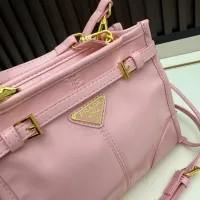 $85.00 USD Prada AAA Quality Messenger Bags For Women #1426781