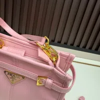 $85.00 USD Prada AAA Quality Messenger Bags For Women #1426781