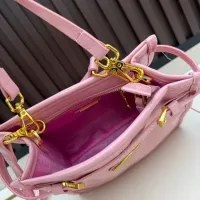 $85.00 USD Prada AAA Quality Messenger Bags For Women #1426781