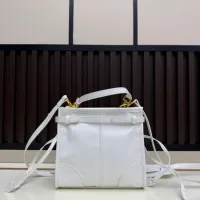 $85.00 USD Prada AAA Quality Messenger Bags For Women #1426782