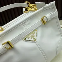 $85.00 USD Prada AAA Quality Messenger Bags For Women #1426782