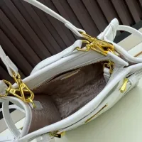 $85.00 USD Prada AAA Quality Messenger Bags For Women #1426782