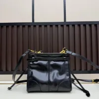 $85.00 USD Prada AAA Quality Messenger Bags For Women #1426783