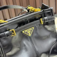 $85.00 USD Prada AAA Quality Messenger Bags For Women #1426783