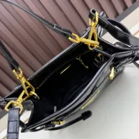 $85.00 USD Prada AAA Quality Messenger Bags For Women #1426783