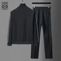 $92.00 USD LOEWE Tracksuits Long Sleeved For Men #1426784