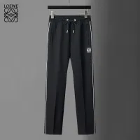$92.00 USD LOEWE Tracksuits Long Sleeved For Men #1426784