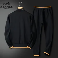 $92.00 USD Hermes Tracksuits Long Sleeved For Men #1426786
