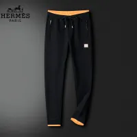 $92.00 USD Hermes Tracksuits Long Sleeved For Men #1426786