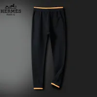 $92.00 USD Hermes Tracksuits Long Sleeved For Men #1426786