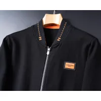 $92.00 USD Hermes Tracksuits Long Sleeved For Men #1426786