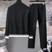$92.00 USD Fendi Tracksuits Long Sleeved For Men #1426787