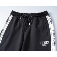 $92.00 USD Fendi Tracksuits Long Sleeved For Men #1426787