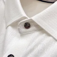 $48.00 USD Moncler T-Shirts Short Sleeved For Men #1426788