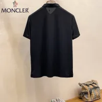 $48.00 USD Moncler T-Shirts Short Sleeved For Men #1426791