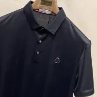 $48.00 USD Moncler T-Shirts Short Sleeved For Men #1426791