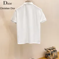 $48.00 USD Christian Dior T-Shirts Short Sleeved For Men #1426792