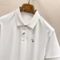 $48.00 USD Christian Dior T-Shirts Short Sleeved For Men #1426792