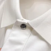 $48.00 USD Christian Dior T-Shirts Short Sleeved For Men #1426792