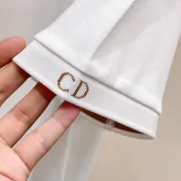 $48.00 USD Christian Dior T-Shirts Short Sleeved For Men #1426792