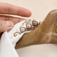 $48.00 USD Christian Dior T-Shirts Short Sleeved For Men #1426792