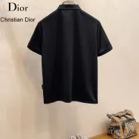$48.00 USD Christian Dior T-Shirts Short Sleeved For Men #1426795