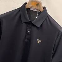 $48.00 USD Christian Dior T-Shirts Short Sleeved For Men #1426795
