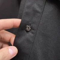 $48.00 USD Christian Dior T-Shirts Short Sleeved For Men #1426795