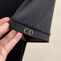 $48.00 USD Christian Dior T-Shirts Short Sleeved For Men #1426795