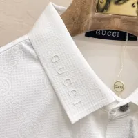 $48.00 USD Gucci T-Shirts Short Sleeved For Men #1426796