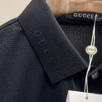 $48.00 USD Gucci T-Shirts Short Sleeved For Men #1426799