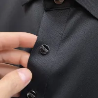 $48.00 USD Boss T-Shirts Short Sleeved For Men #1426803