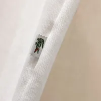 $48.00 USD Lacoste T-Shirts Short Sleeved For Men #1426804