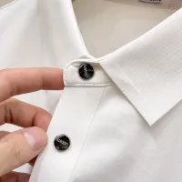 $48.00 USD Lacoste T-Shirts Short Sleeved For Men #1426804