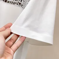 $48.00 USD Lacoste T-Shirts Short Sleeved For Men #1426804