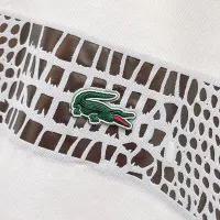 $48.00 USD Lacoste T-Shirts Short Sleeved For Men #1426804